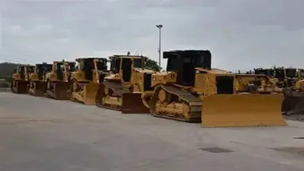 Dozers
