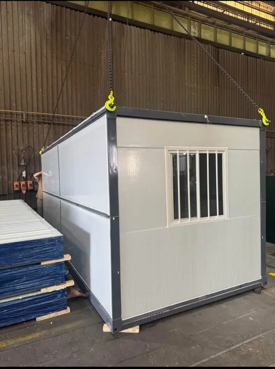 Mobile units