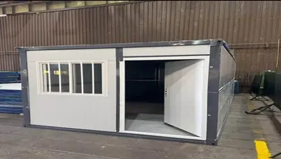 Mobile units