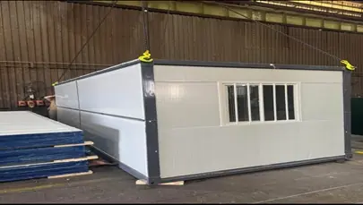 Mobile units
