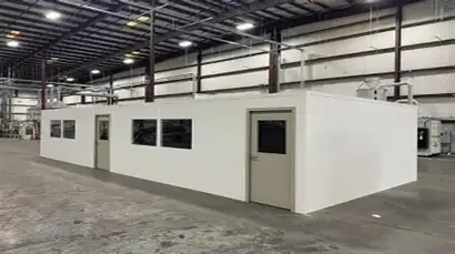 Site office unit